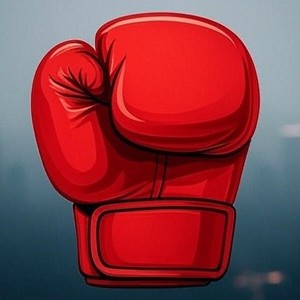 Logo Heavyboxer